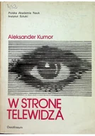 Książki o kulturze i sztuce - W stronę telewidza - miniaturka - grafika 1
