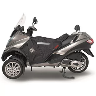 TUCANO R062WX URBANO czarny Thermoscudo - Akcesoria motocyklowe - miniaturka - grafika 1