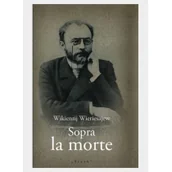 Poezja - Sopra la morte Nowa - miniaturka - grafika 1