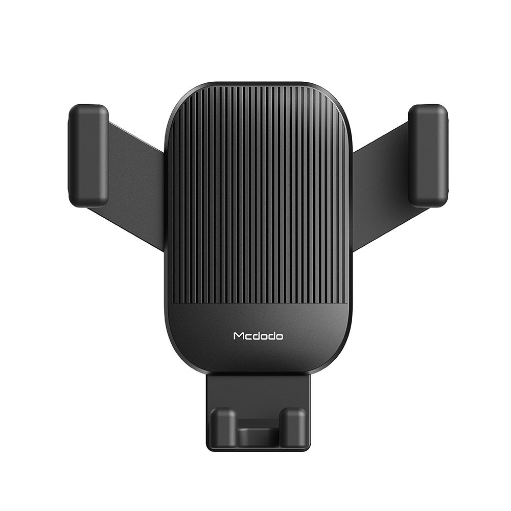Uchwyt samochodowy MCDODO Penguin CM-6590, grawitacyjny, czarny