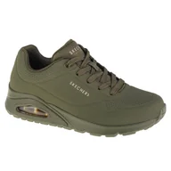 Buty sportowe damskie - Buty do chodzenia damskie, Skechers Uno-Stand on Air - miniaturka - grafika 1