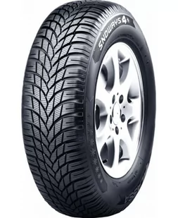 Lassa Snoways 4 215/60R16 99H - Opony zimowe - miniaturka - grafika 1