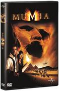 Filmy fantasy DVD - Mumia - miniaturka - grafika 1