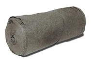 Sorbenty - Mata Olejowa Ultra-Filter-Tex - Pełna Rolka Szary Rolka Olejowe / Hydrofobowe - miniaturka - grafika 1