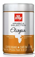 Kawa - Illy Monoarabica Ethiopia 250g - miniaturka - grafika 1