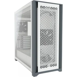 Corsair 5000D AIRFLOW   CC-9011211-WW CC-9011211-WW - Obudowy komputerowe - miniaturka - grafika 1