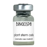Pozostałe kosmetyki - Bingospa Roślinne komórki macierzyste 5ml Bingospa - miniaturka - grafika 1