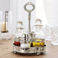 Przybory do gotowania - Przyprawnik Bourmont - miniaturka - grafika 1