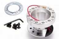 Akcesoria tuningowe - Naba Honda CIVIC 7 VII Ep 00-05 Adapter Kierownicy - miniaturka - grafika 1