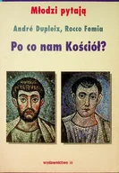 Religia i religioznawstwo - Po co nam Kościół? - miniaturka - grafika 1