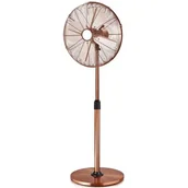 Wentylatory - Wentylator KEPLAND Miedziany - miniaturka - grafika 1