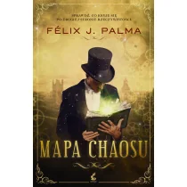 Mapa chaosu - Fantasy - miniaturka - grafika 3