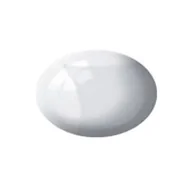 Akcesoria i części modelarskie - Revell Farba wodna bezbarwny-clear 36101 36101 - miniaturka - grafika 1