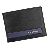 Portfele - Pierre Cardin, Portfel skórzany męski, CB Tilak 26 8806 - miniaturka - grafika 1