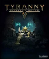 Gry PC Cyfrowe - Tyranny - Bastard's Wound (PC) klucz Steam - miniaturka - grafika 1