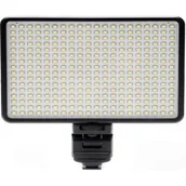 Lampy studyjne - Newell Lampa LED LED320 13388 - miniaturka - grafika 1