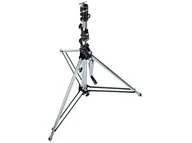 Statywy i uchwyty do lamp - Manfrotto WIND-UP 087NWSH - miniaturka - grafika 1