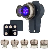 Masażery - Masażer antycelulitowy MEDIVON Celestine - miniaturka - grafika 1