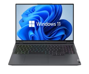 Lenovo Legion 5 Pro-16 R7 6800H/16GB/512 RTX3070Ti 165Hz - Laptopy - miniaturka - grafika 2