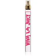 Wody i perfumy damskie - Juicy Couture Viva La Juicy Le Bubbly woda perfumowana dla kobiet 10 ml - miniaturka - grafika 1