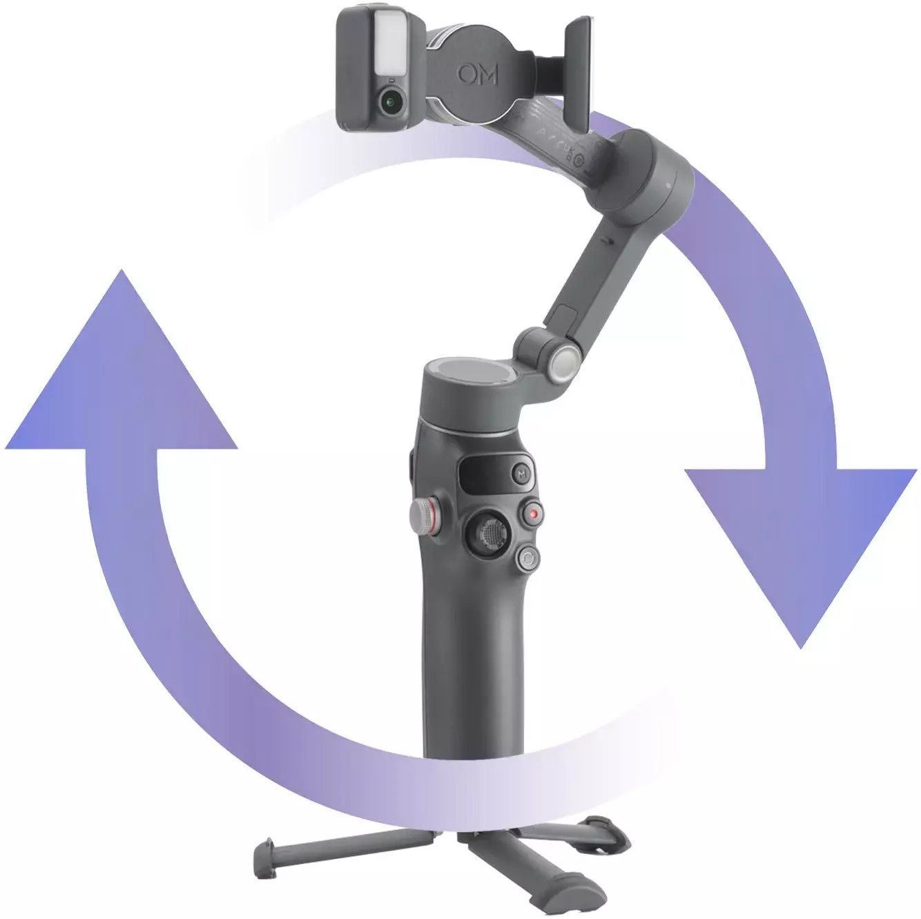 DJI Care Refresh Osmo Mobile 8 dwuletni plan