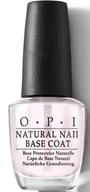 Lakiery do paznokci - OPI OPI Natural Nail Base Coat baza pod lakier do paznokci (Natural Nail Base Coat) - miniaturka - grafika 1