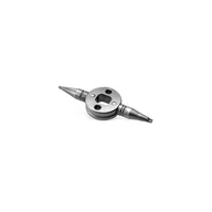 Scyzoryki - Narzędzie LionSTEEL HY 68 Torx T6 + Torx T8 + Klucz 1/4" - miniaturka - grafika 1