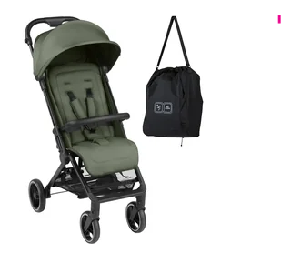 ABC Design Ping 2 Trekking wózek wielofunkcyjny Olive - Wózki dziecięce - miniaturka - grafika 1
