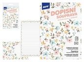 Papier do drukarek - Papeteria lux 5+10 kwaity - miniaturka - grafika 1