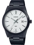 Zegarki męskie - ZEGAREK MĘSKI CASIO MTP-VD03B-7A + BOX - miniaturka - grafika 1