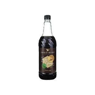 Syrop Sweetbird Irish Cream, 1 l - Śmietanki i dodatki do kawy - miniaturka - grafika 1