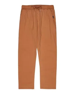 Quiksilver Spodnie taksówkowe - Klasyczne - Męskie - Spodnie męskie - miniaturka - grafika 1
