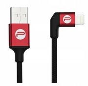 Kable USB - Kabel USB-A do Lightning MFI 350mm PGYTECH (P-GM-115) - miniaturka - grafika 1