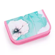 Piórniki - Piórnik szkolny z dwoma skrzydłami Topgal PENN 22053 - - miniaturka - grafika 1