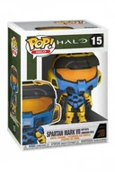 Figurki kolekcjonerskie - Funko POP!, Figurka kolekcjonerska, Games, Figurka kolekcjonerska, Cork- Funko POP!, Figurka kolekcjonerska, 3 (Deco) - miniaturka - grafika 1