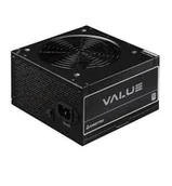 Zasilacze komputerowe - CHIEFTEC  CASE PSU ATX 700W/APB-700B8-BK APB-700B8-BK APB-700B8-BK - miniaturka - grafika 1