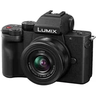 Aparaty Cyfrowe - PANASONIC Lumix G100 - miniaturka - grafika 1