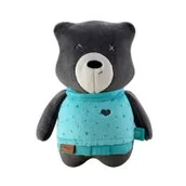 Szumiące zabawki - Maya PROMO grafitowy mechanizm szumiący - miniaturka - grafika 1