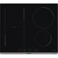Płyty elektryczne do zabudowy - Brandt BPI164DUB - miniaturka - grafika 1