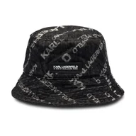 Czapki dla dzieci - Karl Lagerfeld Kids Kapelusz - miniaturka - grafika 1