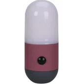 Survival - akcesoria - Outlet Lampka Kempingowa Na Baterie - miniaturka - grafika 1