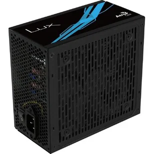 Aerocool LUX 750W (AEROLUX-750-80BRONZE) - Zasilacze komputerowe - miniaturka - grafika 1