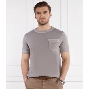 Joop! Jeans T-shirt Caspar | Modern fit - Koszulki męskie - miniaturka - grafika 1