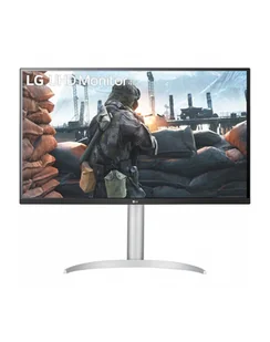 LG 27'' 27BP55U-B HDR10  - Monitory - miniaturka - grafika 1