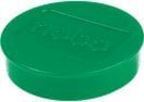 Nobo Nobo 1915317, Board magnet, Green, 38 mm, 190 mm, 20 mm, 250 g