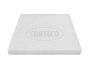 Filtr kabinowy CORTECO CP1253 CU2336 - Filtry kabinowe - miniaturka - grafika 1