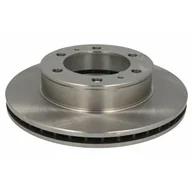 Tarcze hamulcowe - Tarcza hamulcowa ABE C32163ABE - miniaturka - grafika 1