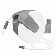 Inne akcesoria do nawadniania - BRADAS Bęben automatyczny z wężem1/2&quot; - 35m i akcesoriami WHITE LINE 1663 WL-W6B35 - miniaturka - grafika 1