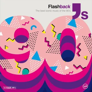 Flashback 90's - Winyle - miniaturka - grafika 1