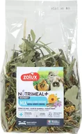 Karma dla gryzoni - ZOLUX Mieszanka regulacja zębów królik/kawia/szynszyla NUTRIMEAL MIX 100g - miniaturka - grafika 1